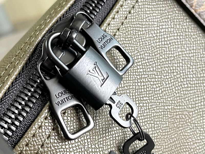 LV Travel Bags